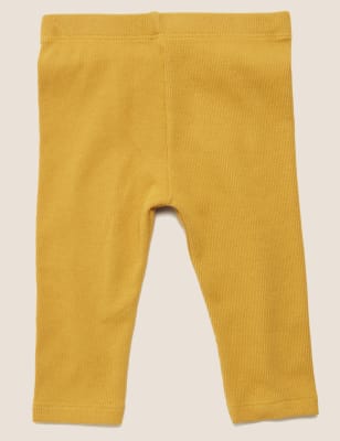 m and s baby leggings