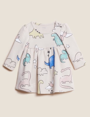 Next best sale dinosaur dress