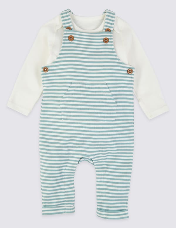 Unisex Baby Clothes Accessories M S