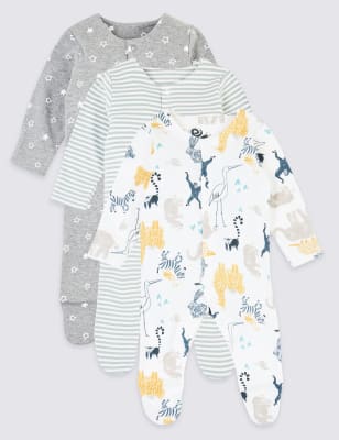 m&s baby grows