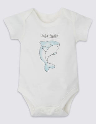baby shark baby grow