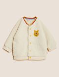 Winnie the Pooh™ Bouclé Jacket (0-3 Yrs)
