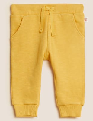 

M&S Collection Conjunto de 2 piezas de algodón de Winnie the Pooh™ (0-3 años) - Dark Gold, Dark Gold