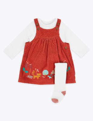 Baby Girls Dress