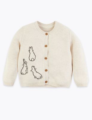 baby jumpers and cardigans