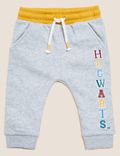 Harry Potter™ 2pc Cotton Rich Outfit (0-3 Yrs)