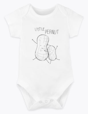 little peanut baby grow