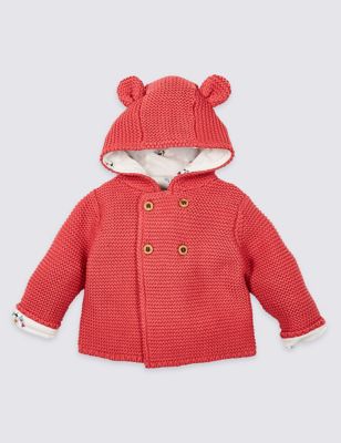 Girls Baby Knitwear | Baby Jumpers 