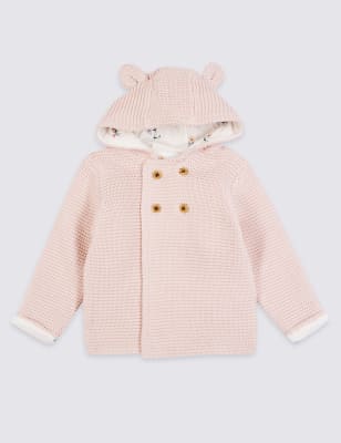 baby girl jumpers and cardigans