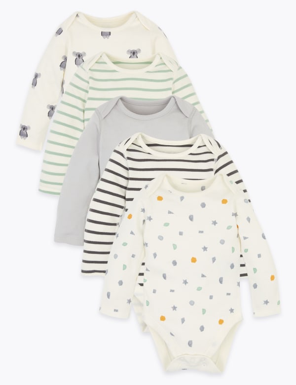 New In Baby Clothes M S