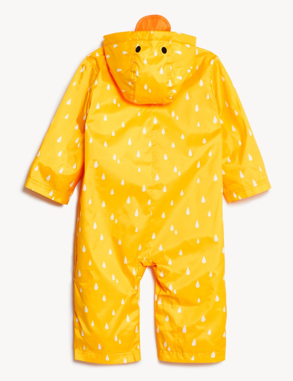 Duck Puddle Suit (0-3 Yrs) image 2