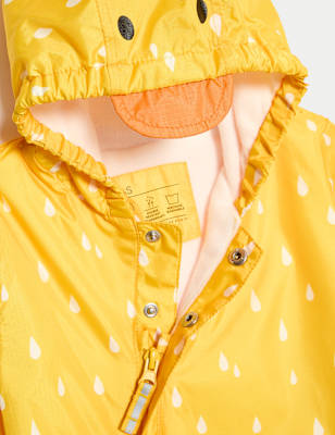 puddle suit 3 year old