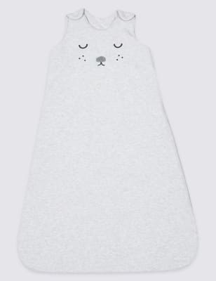 marks spencer baby sleeping bag