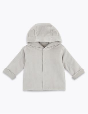 marks and spencer baby boy snowsuit