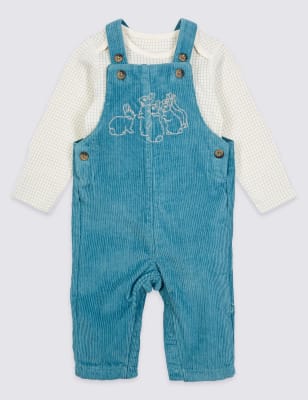 peter rabbit costume marks and spencer