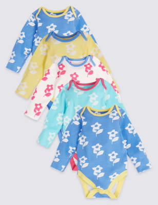 2 pack pure cotton bodysuits
