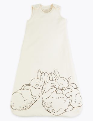 peter rabbit sleeping bag sainsburys
