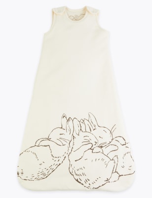 peter rabbit sleeping bag sainsburys