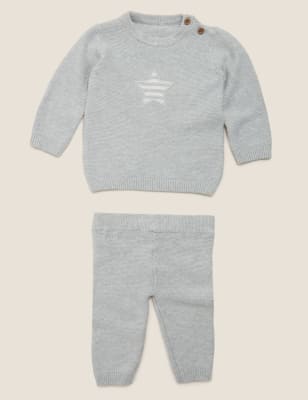 marks and spencer baby cardigans