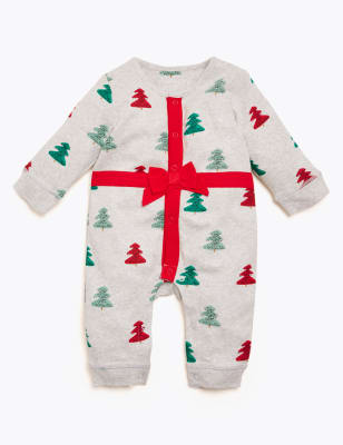 m&s baby grow