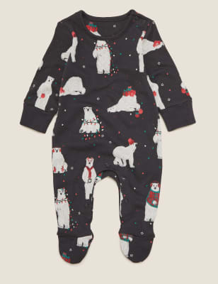 children's sleep suits