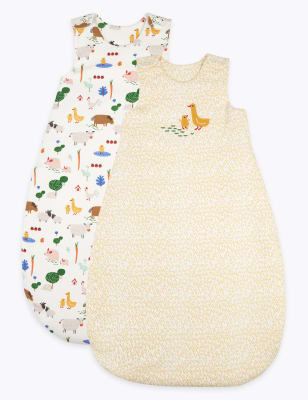 m&s sleeping bag baby