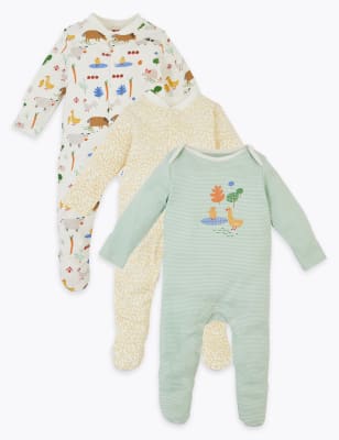 m&s unisex baby clothes