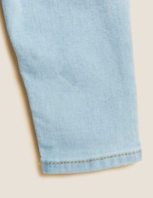 Cotton Rich Jeans
