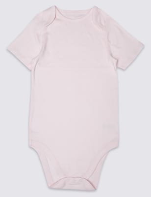 Body 100&nbsp;% coton, facile &agrave; enfiler (du 3 au 16&nbsp;ans)