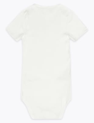 baby adaptive bodysuit