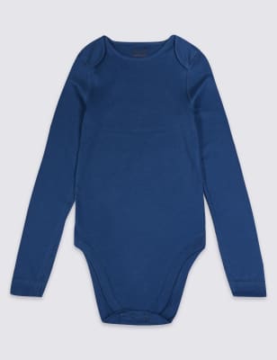 Body 100&nbsp;% coton, facile &agrave; enfiler (du 3 au 16&nbsp;ans)
