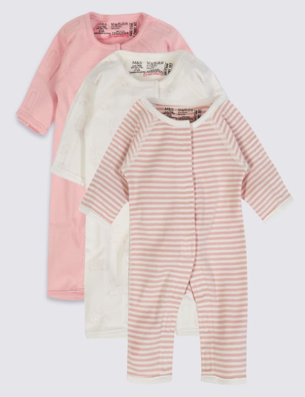 Premature Baby Clothing