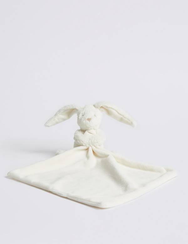 Bunny Comforter