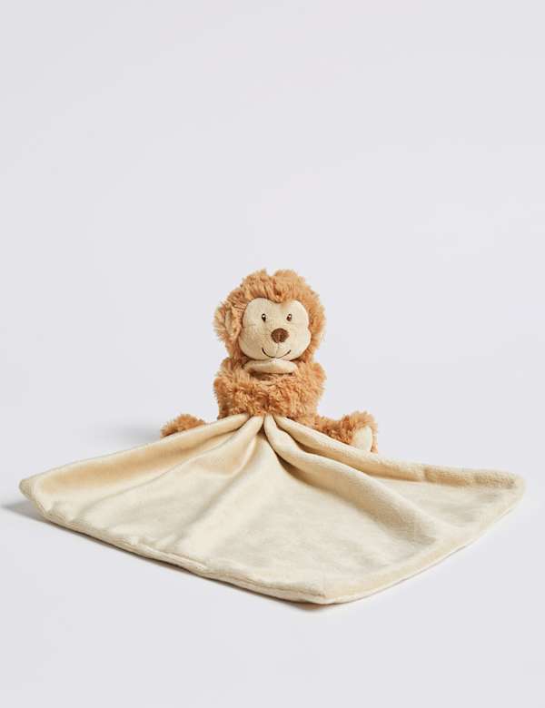 Monkey Comforter