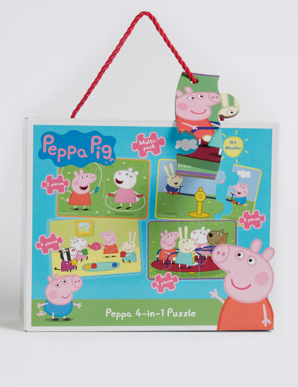Puzzle Baby Gifts Baby Shower Gifts M S