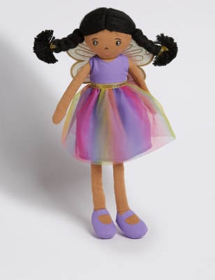 marks and spencer toys dolls