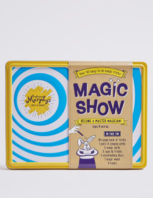 Magic Set - 