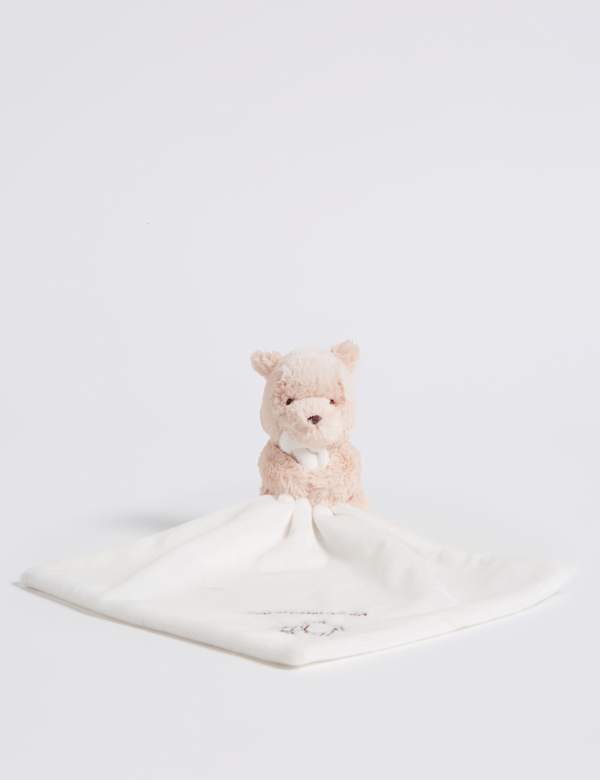 Winnie the Pooh & Friends™ Comforter