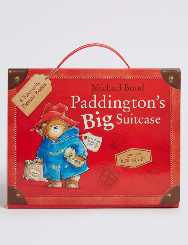 Paddington™ Big Suitcase