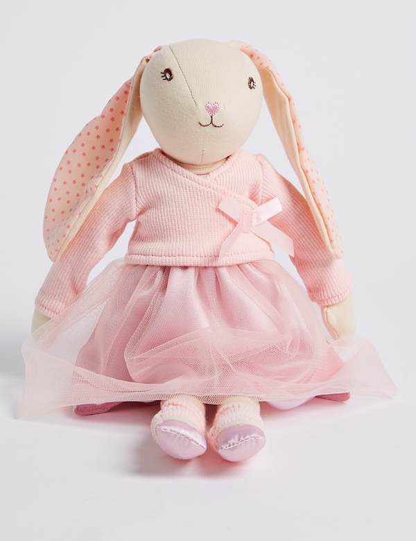 Sophie Bunny Ragdoll