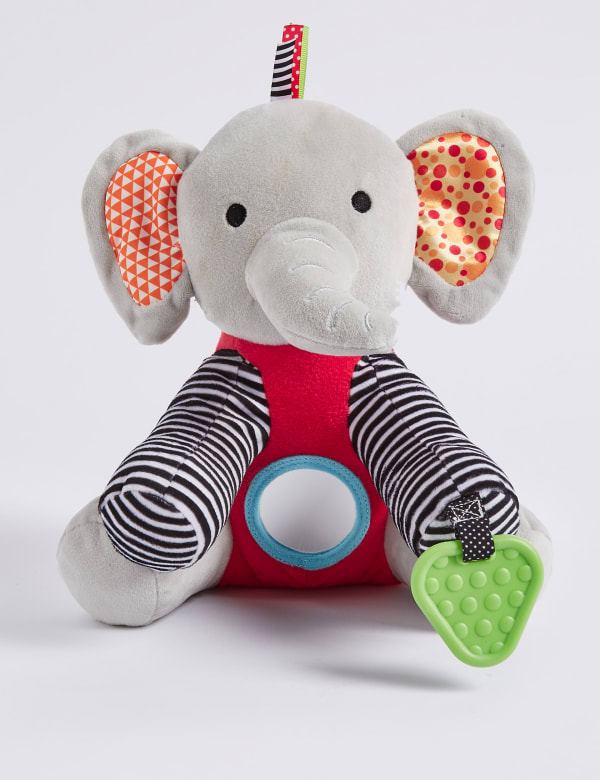 Activity Elephant