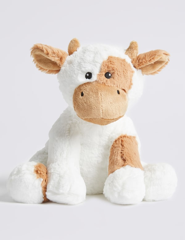 Cow Soft Toy