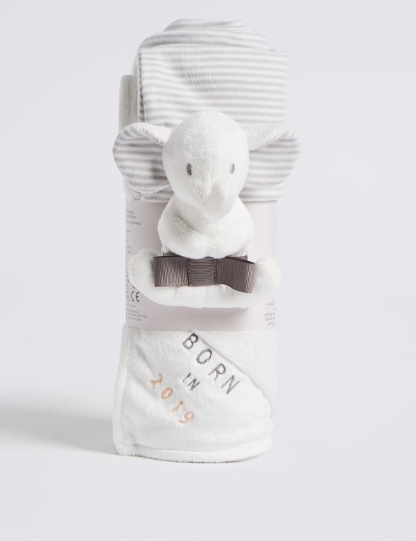 Born in 2019 Giftset