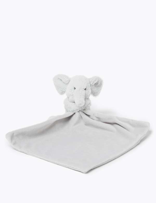Elephant Comforter