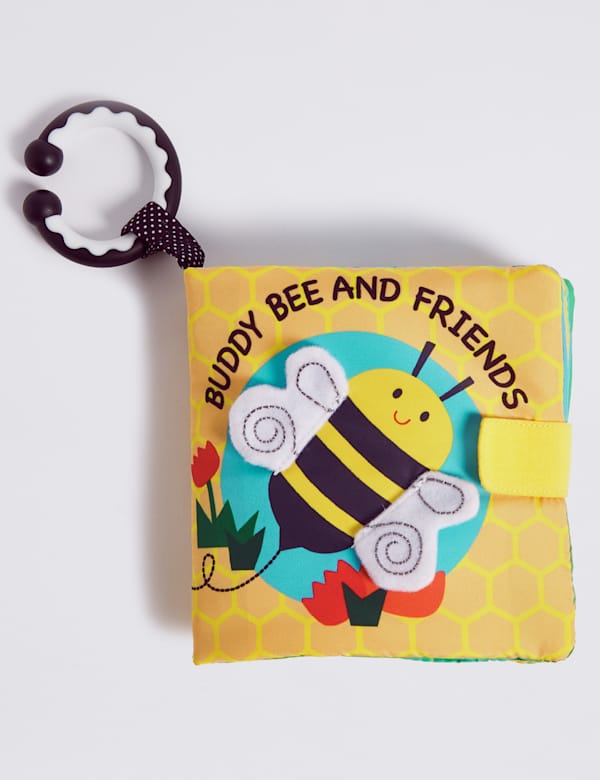 Activity Book