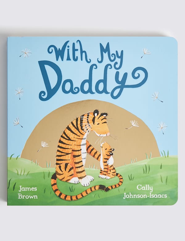 With My Daddy