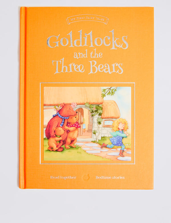 Goldilocks and the Three Bears