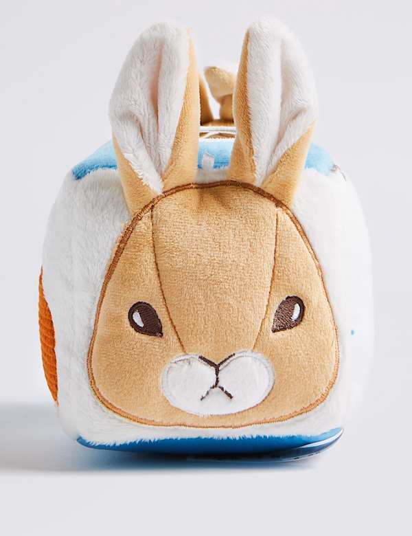 Peter Rabbit™ Activity Cube