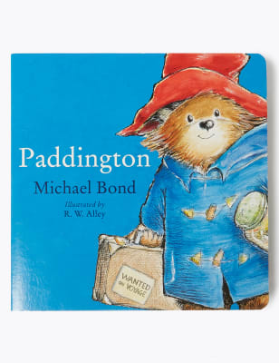 Paddington™ Story Book | M&S