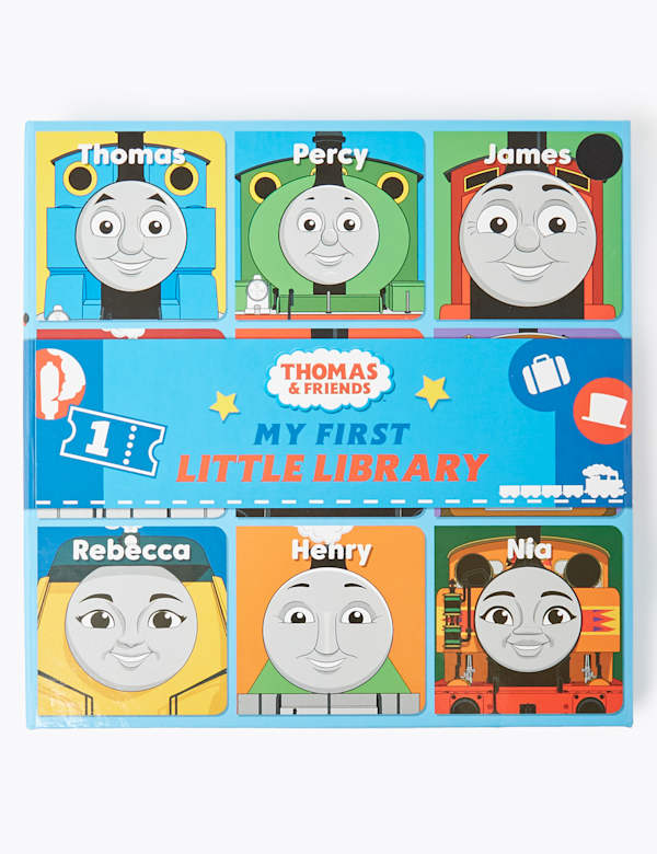 Thomas & Friends™ Books
